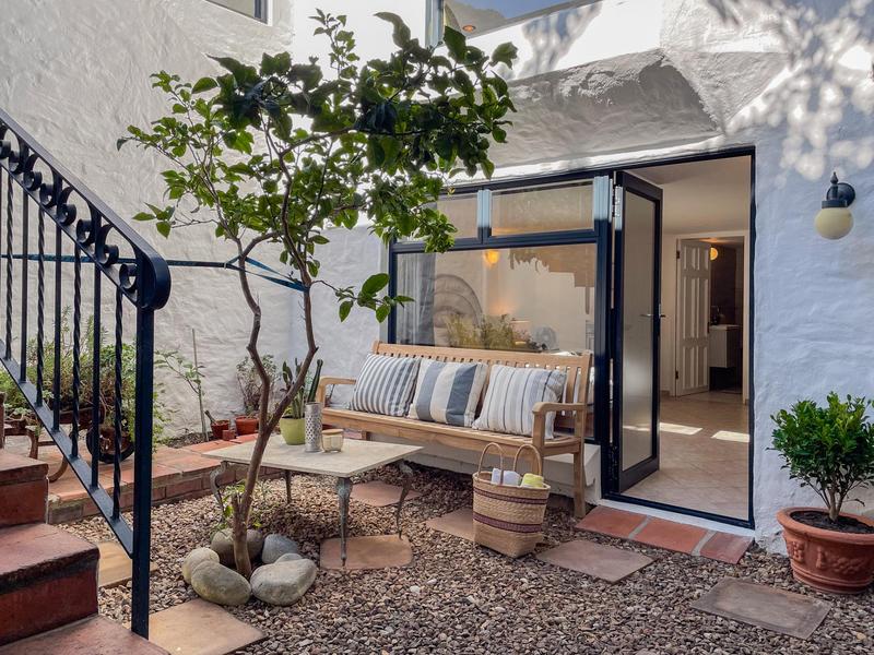 To Let 4 Bedroom Property for Rent in Scott Estate Western Cape